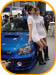Tokyo Auto Salon '04 Girls Gallery Image tas2004girls_055.jpg Thumbnail
