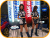 Tokyo Auto Salon '04 Girls Gallery Image tas2004girls_134.jpg Thumbnail
